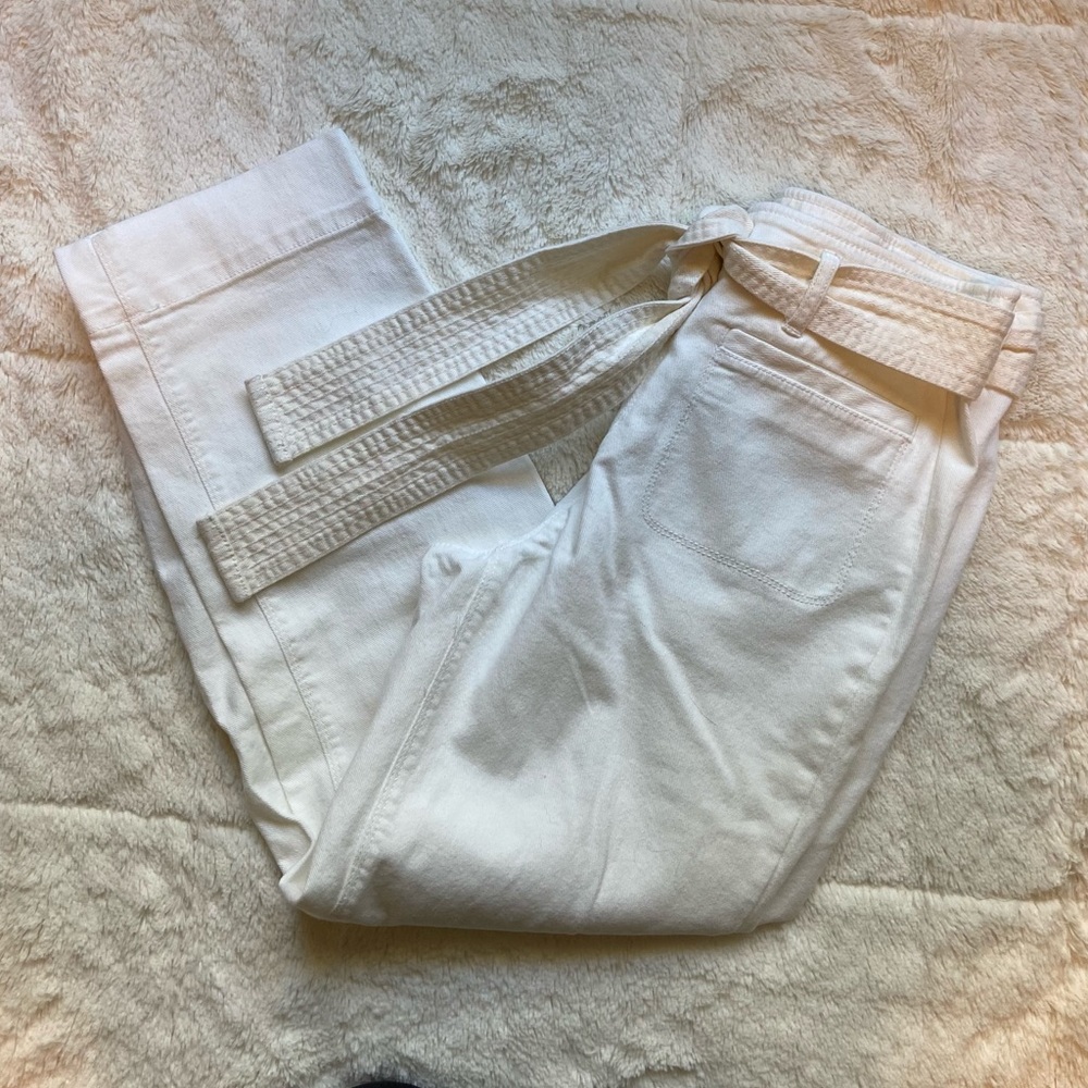 Loft Pants